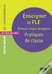 Capa do artigo Enseigner Le Fle - Nouvelle Édition : (Français Langue Étrangère)