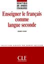 Enseigner Le Français Comme Langue Seconde - Preview