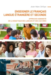 Capa do artigo Enseigner Le Français Langue Étrangère Et Seconde