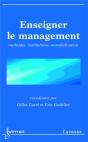 Enseigner Le Management : Méthodes, Institutions, Mondialisation - Preview