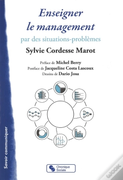 Capa do artigo Enseigner Le Management Par Des Situations Problèmes