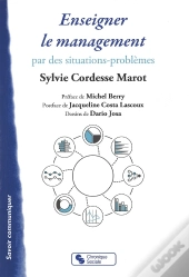 Enseigner Le Management Par Des Situations Problèmes