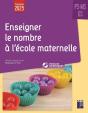 Enseigner Le Nombre À L'École Maternelle ; Ps-Ms-Gs (Édition 2025) - Preview