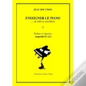 Capa do artigo Enseigner Le Piano ; ... Un Défi Au Quotidien