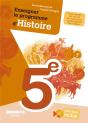 Enseigner Le Programme D'Histoire De 5e - Preview