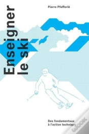 Capa do artigo Enseigner Le Ski ; Des Fondamentaux À L