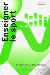 Capa do artigo Enseigner Le Sport - De L