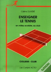 Capa do artigo Enseigner Le Tennis