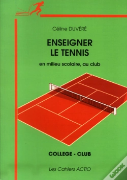 Capa do artigo Enseigner Le Tennis