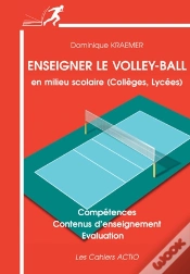 Capa do artigo Enseigner Le Volley-Ball En Milieu Scolaire : Collèges, Lycées
