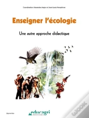 Capa do artigo Enseigner L