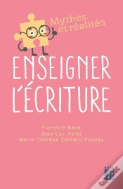 Capa do artigo Enseigner L
