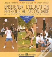 Capa do artigo Enseigner L
