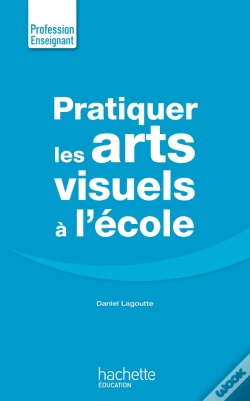 Capa do artigo Enseigner Les Arts Visuels
