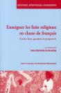 Enseigner Les Faits Religieux En Classe De Français - Preview