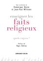 Enseigner Les Faits Religieux ; Quels Enjeux ? - Preview
