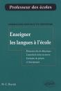 Enseigner Les Langues À L'École - Preview