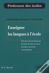 Enseigner Les Langues À L'École