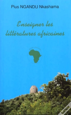 Capa do artigo Enseigner Les Litteratures Africaines : Aux Origines De La Négritude
