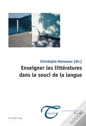 Capa do artigo Enseigner Les Littératures Dans Le Souci De La Langue
