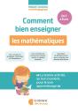 Enseigner Les Mathematiques De 5 A 8 Ans - Preview
