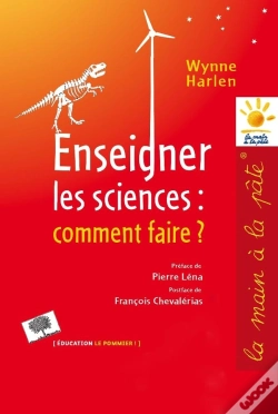 Capa do artigo Enseigner Les Sciences ; Comment Faire ?