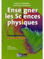 Enseigner Les Sciences Physiques ; L'Enseignement Par Compétences - Preview