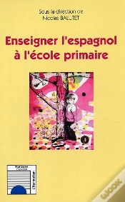 Capa do artigo Enseigner L