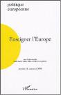 Enseigner L'Europe - Preview