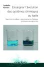 Enseigner L'Évolution Des Systèmes Chimiques Au Lycée - Preview