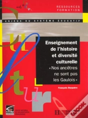 Capa do artigo Enseigner L