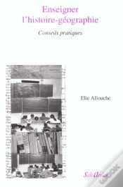 Capa do artigo Enseigner L