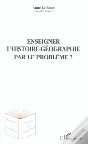Capa do artigo Enseigner L