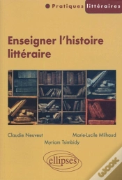 Capa do artigo Enseigner L