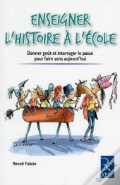 Enseigner L'Histoirze A L'Ecole