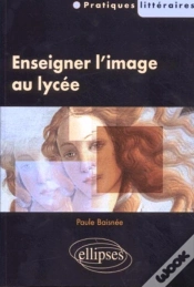 Capa do artigo Enseigner L