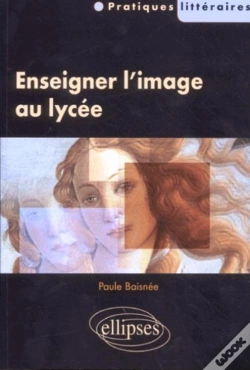 Capa do artigo Enseigner L'Image Au Lycée