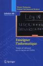 Enseigner L'Informatique - Preview