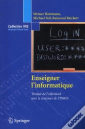 Enseigner L'Informatique