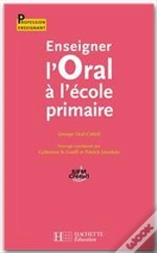 Capa do artigo Enseigner L