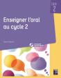 Enseigner L'Oral Au Cycle 2 - Preview