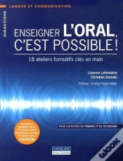 Capa do artigo Enseigner L
