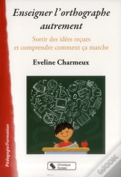 Capa do artigo Enseigner L