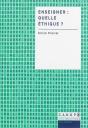 Enseigner : Quelle Ethique ? - Preview