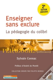 Capa do artigo Enseigner Sans Exclure : La Pédagogie Du Colibri (2e Édition)