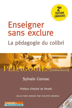 Capa do artigo Enseigner Sans Exclure : La Pédagogie Du Colibri (2e Édition)