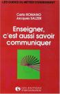 Enseigner Savoir Communiquer - Preview