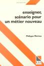Enseigner Scenario Pour Un Nouveau Metier - Preview