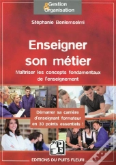 Enseigner Son Metier