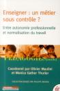 Enseigner Un Metier Sous Controle - Preview